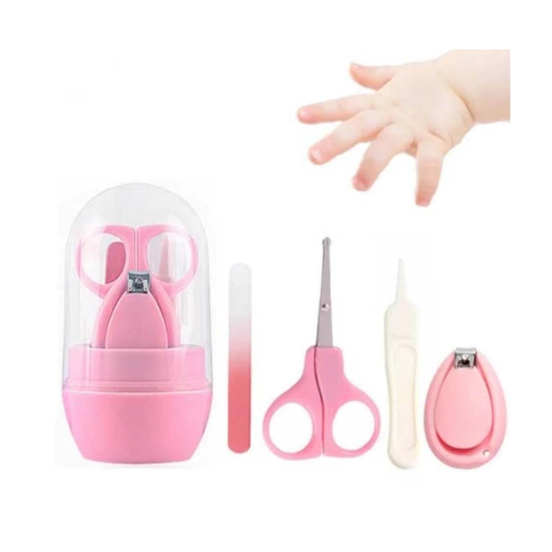Baby care