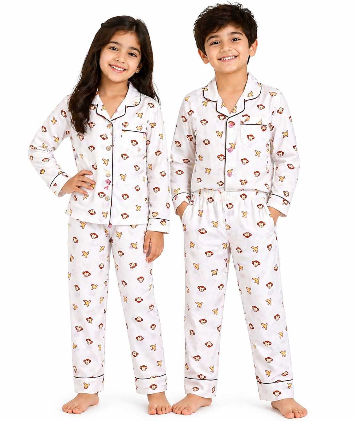 night-suits