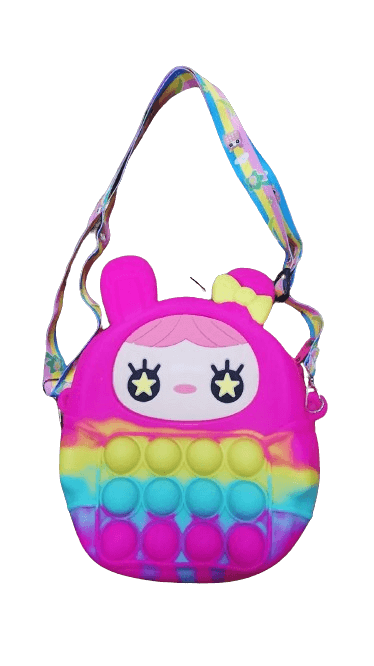 Bags & jewellery
