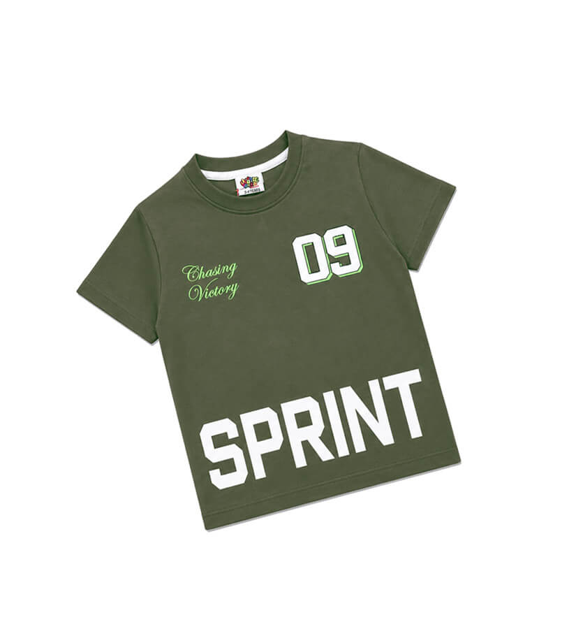 09ChasingHalfSleeveTeeShirt-OliveGreen_1