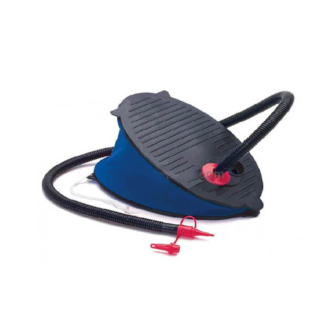 Bellows Foot Pump
