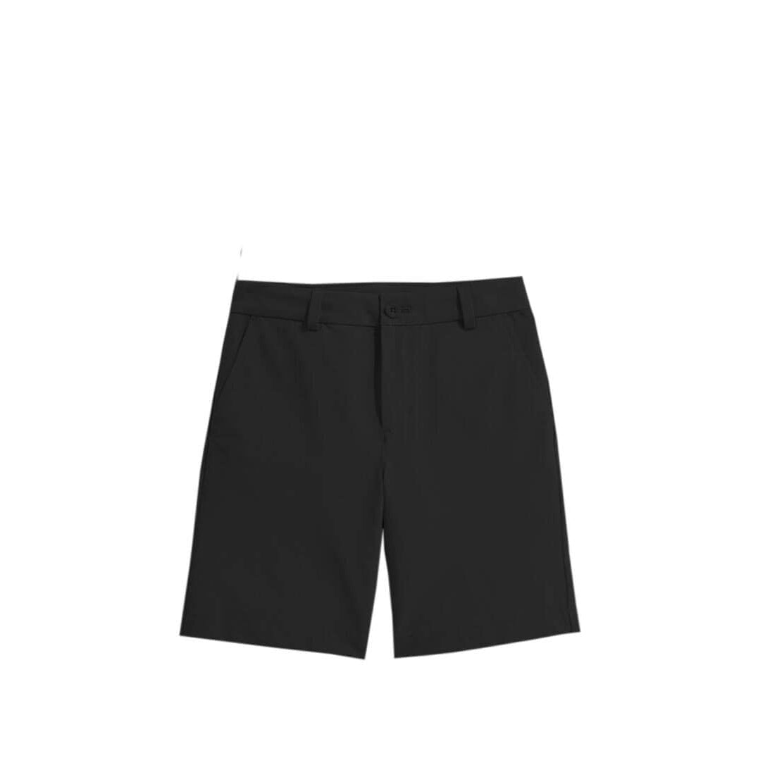 Basic Cotton Short -Black