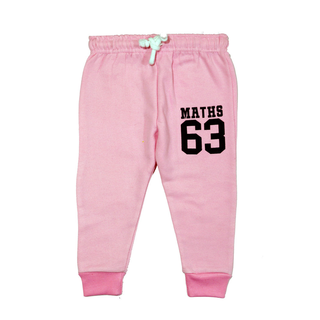 63-76 Trouser - Pink