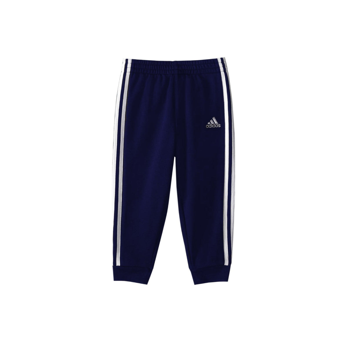AD Double Tape Fleece Trouser - Navy Blue