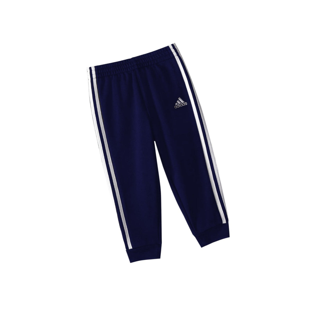 AD Double Tape Fleece Trouser - Navy Blue