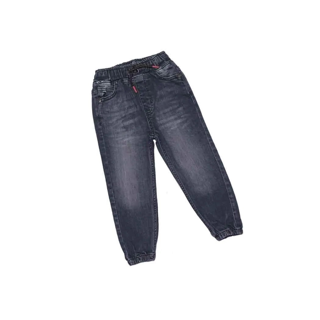 Always Trendy Jogging Pent - Dark Gray