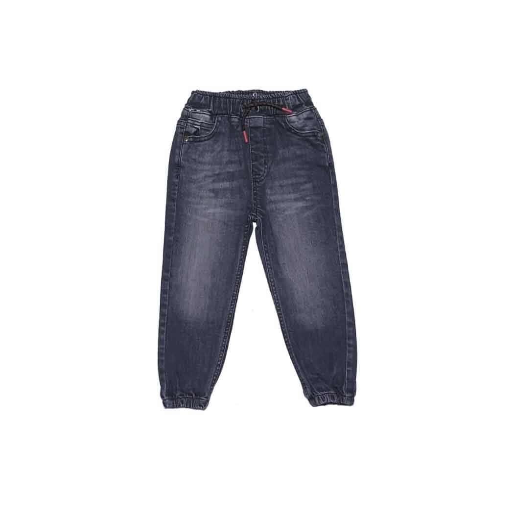 Always Trendy Jogging Pent - Dark Gray