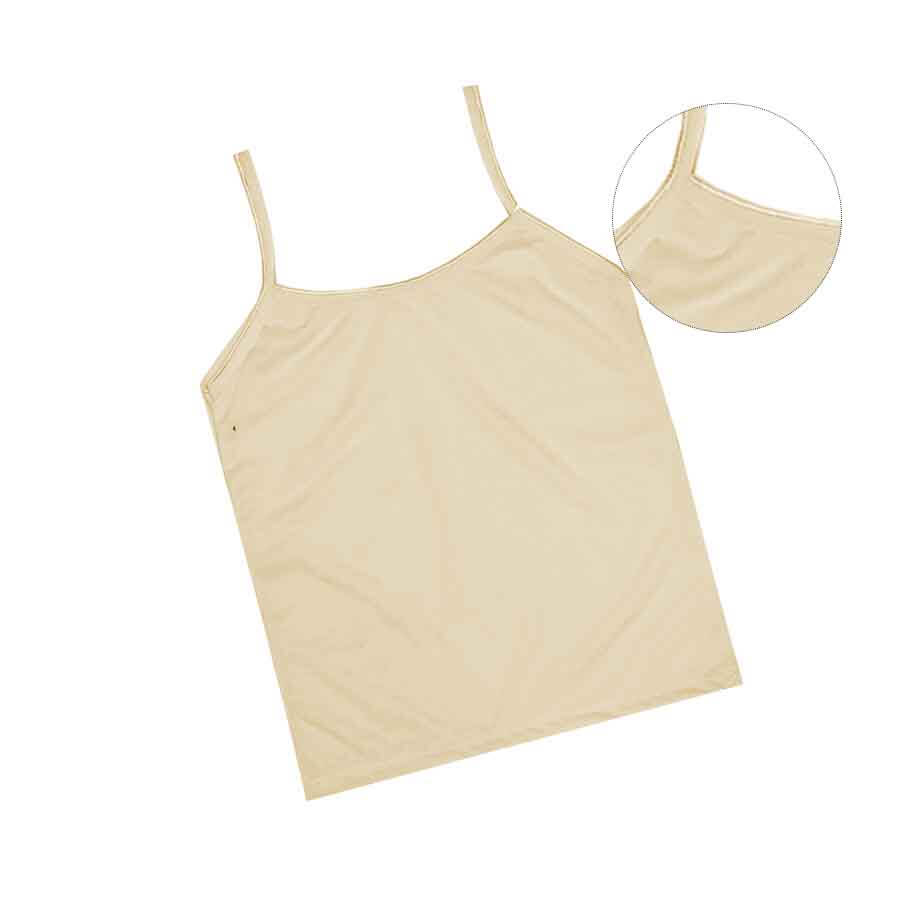 BabyGirlsCottonVest-OffWhite1