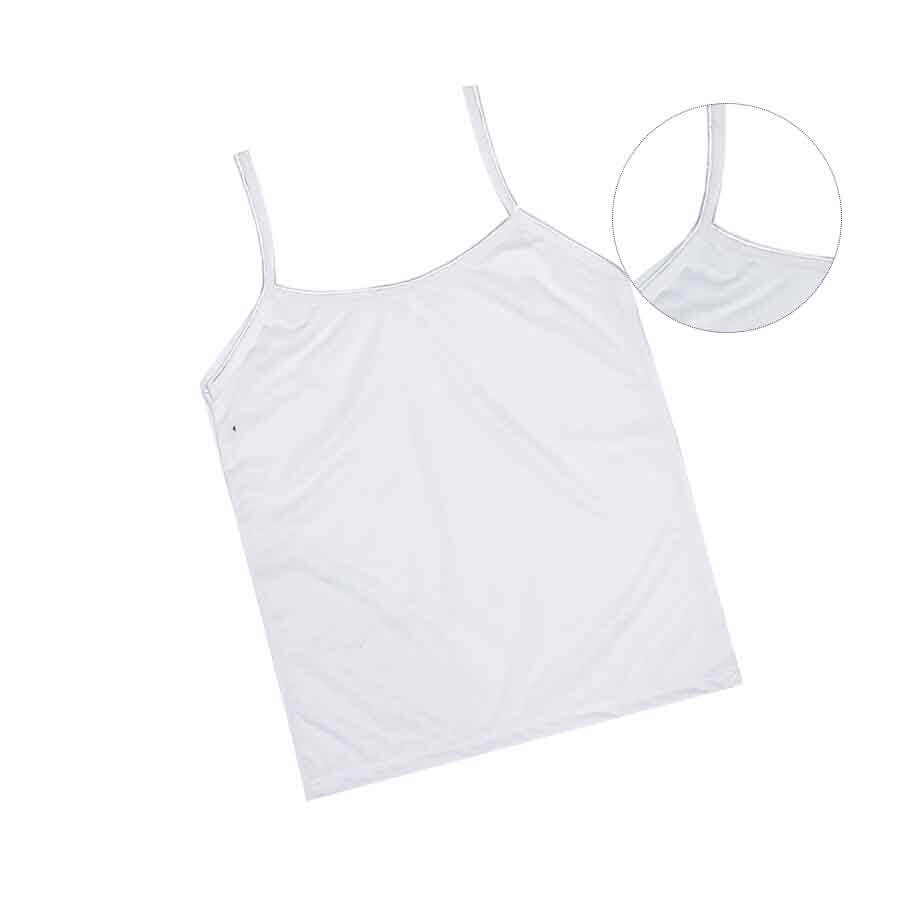 BabyGirlsCottonVest-White1