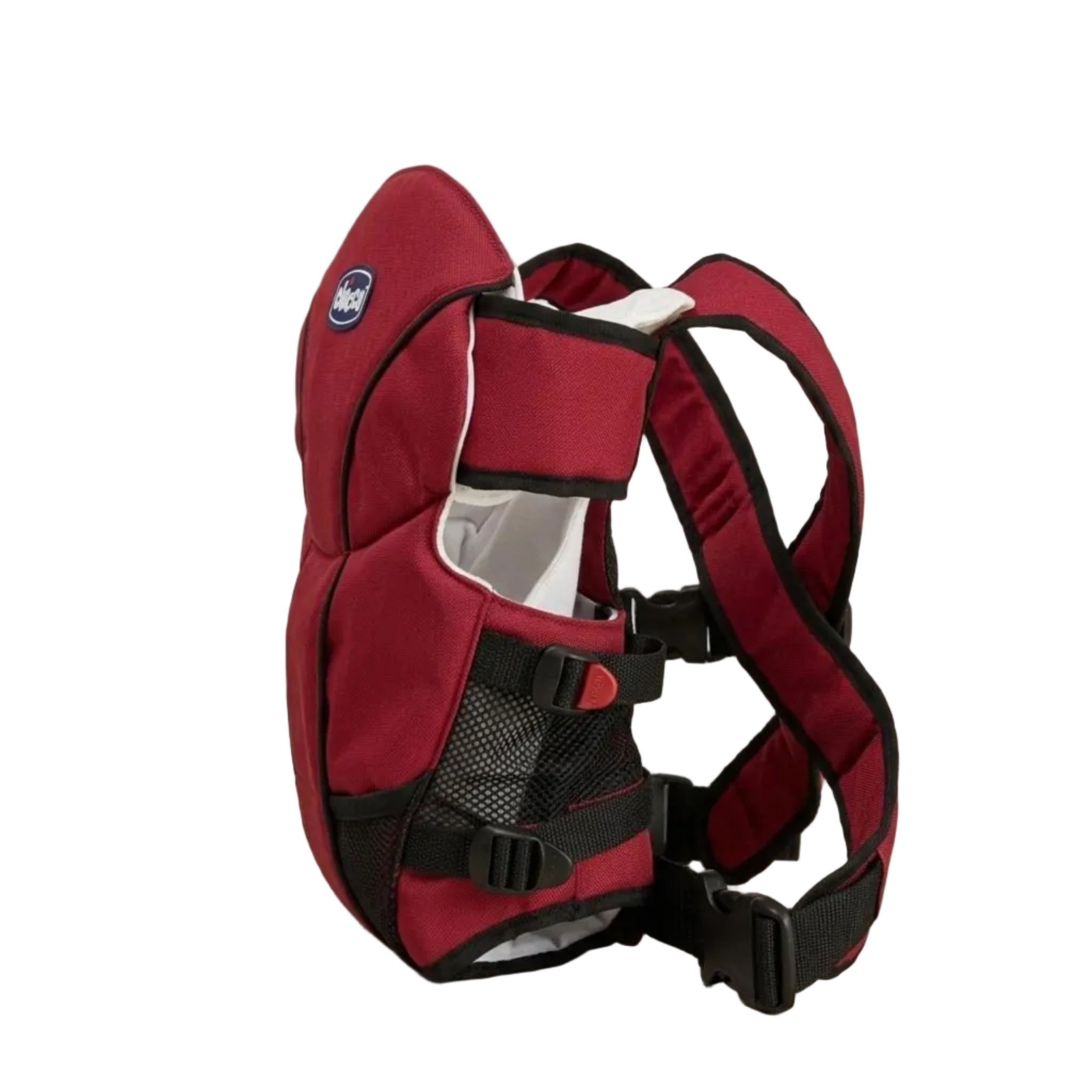 Baby Carry Bag Chicco - Red