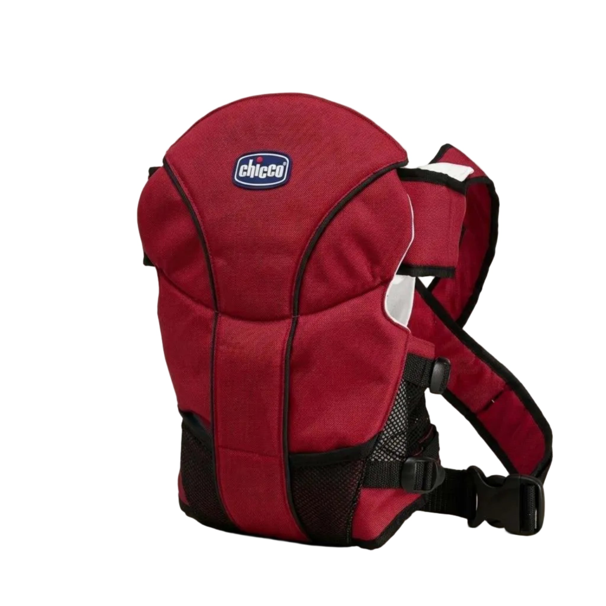 Baby Carry Bag Chicco - Red