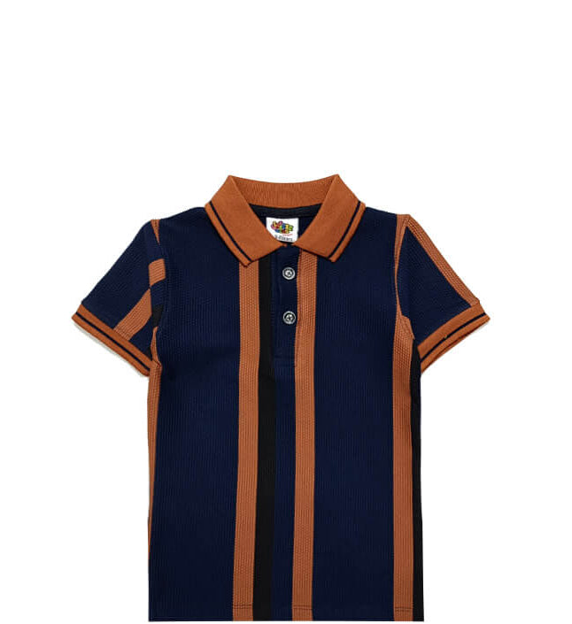 Black_RustStripesPoloShirt-Blue_Rust