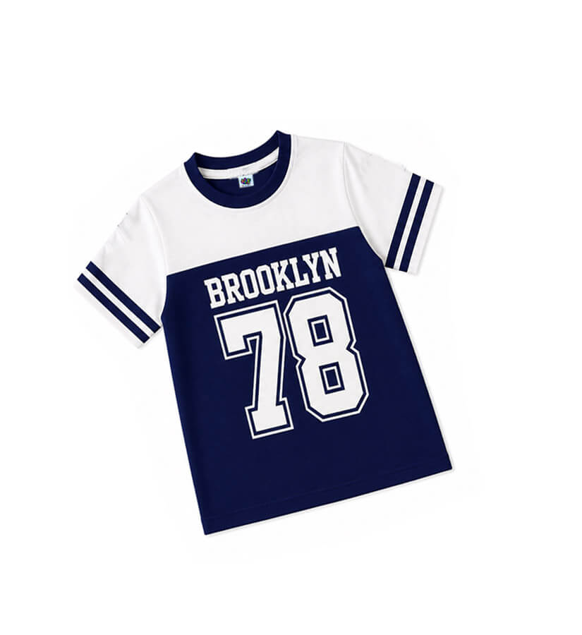 Brooklyn78ClassicLookPenalTeeShirt-White_1