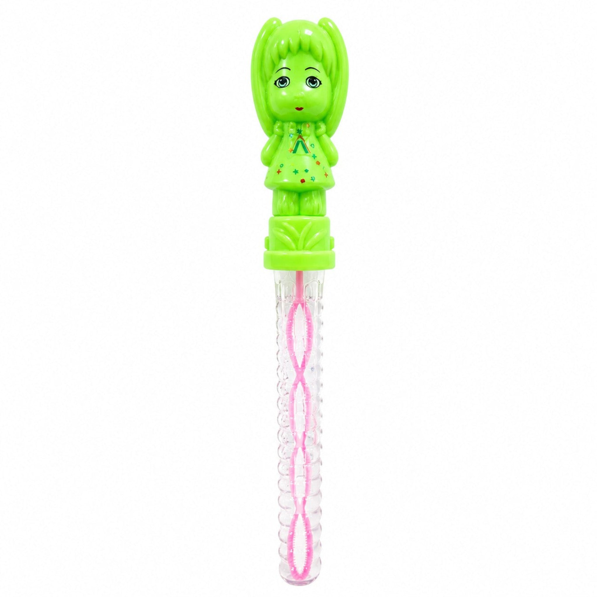 Bulbble Stick Seven Colors - Barbi