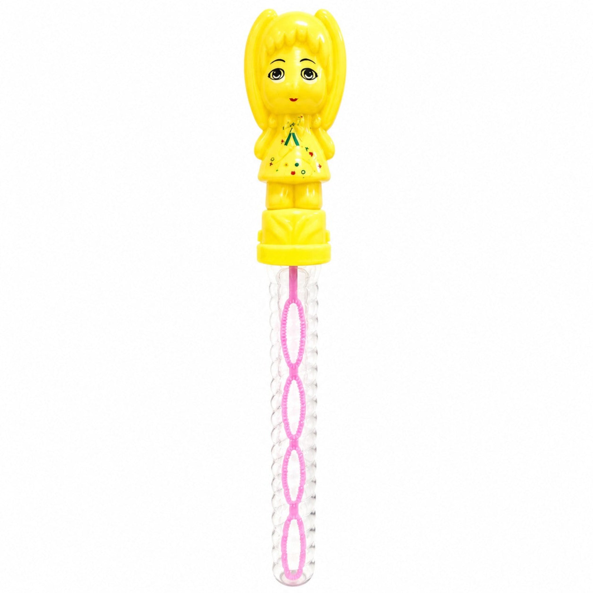 Bulbble Stick Seven Colors - Barbi
