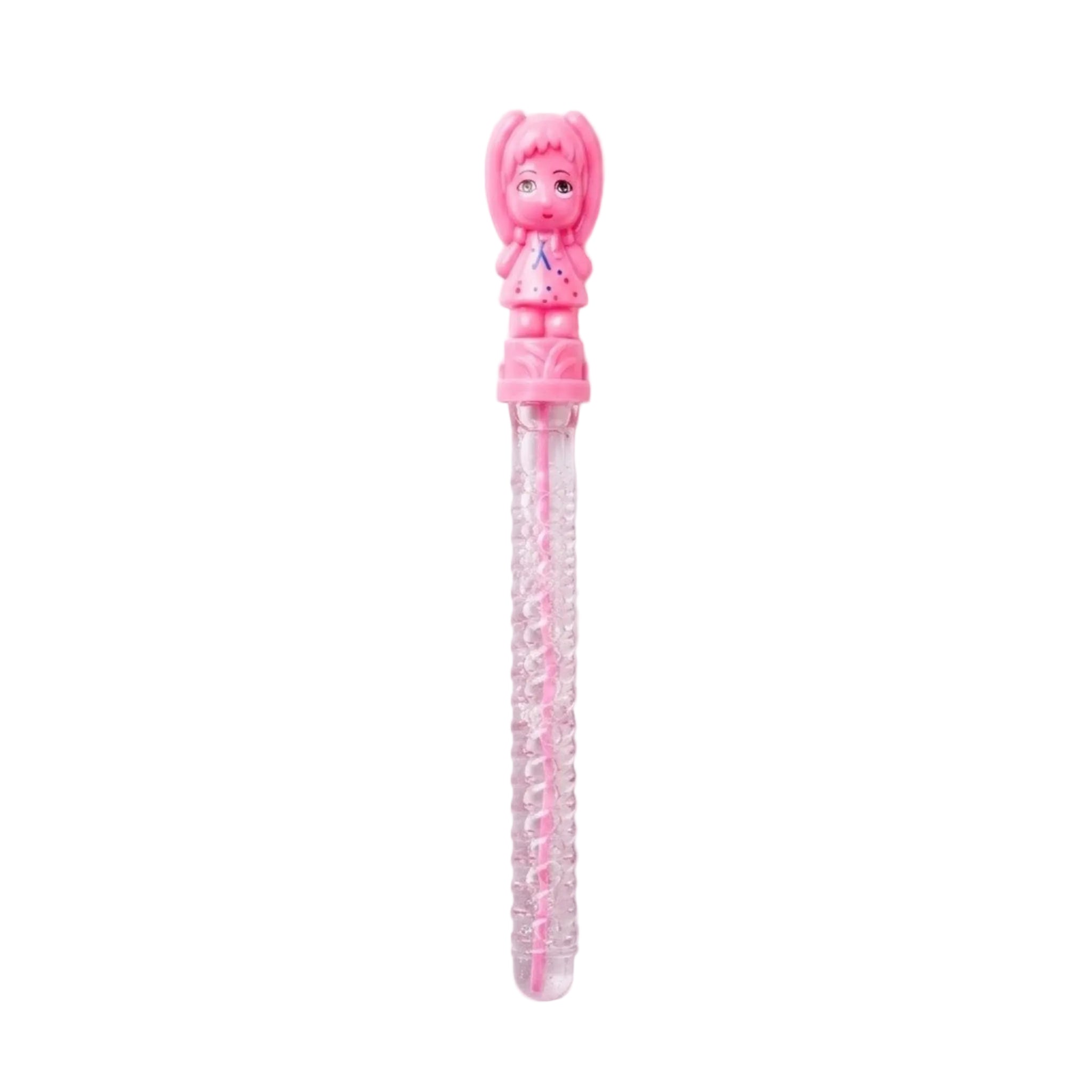 Bulbble Stick Seven Colors - Barbi