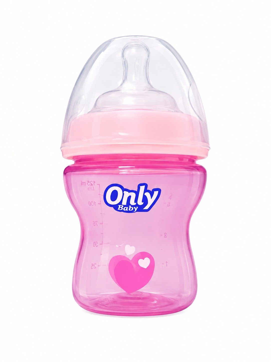 Only Baby Natural Feeling Feeds