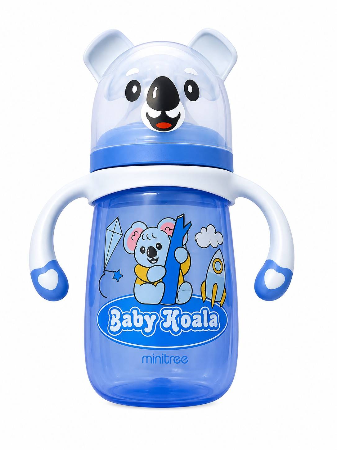 Koala Baby Feeder 300ml
