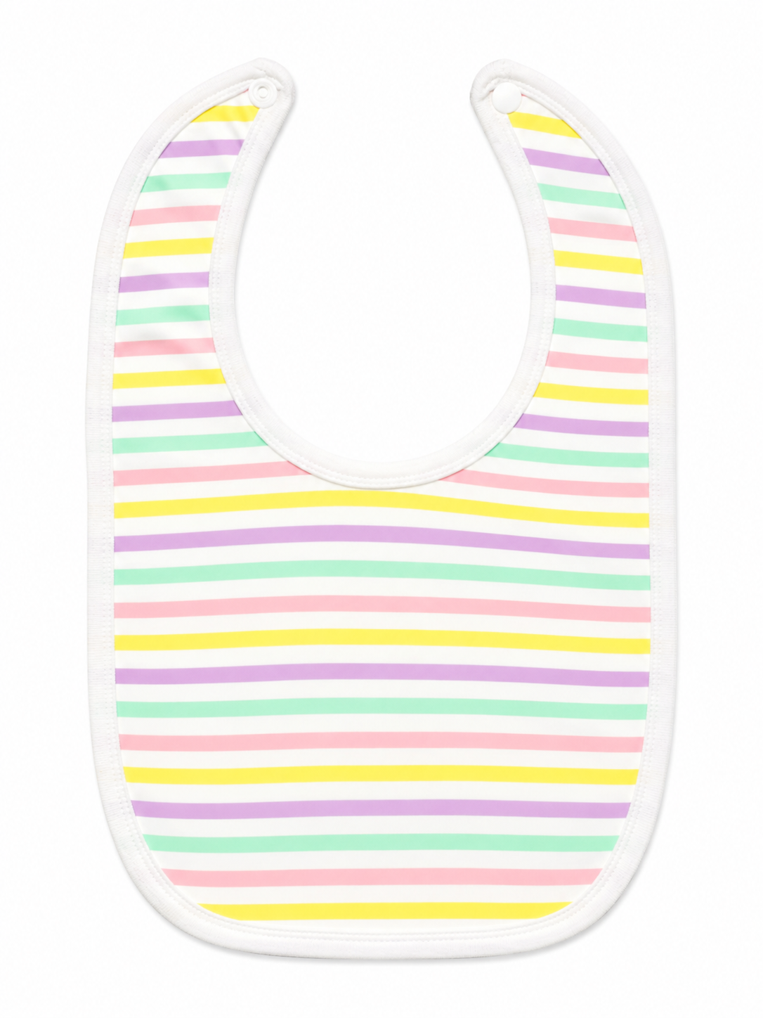KIds Baby Bib 5pc Pack