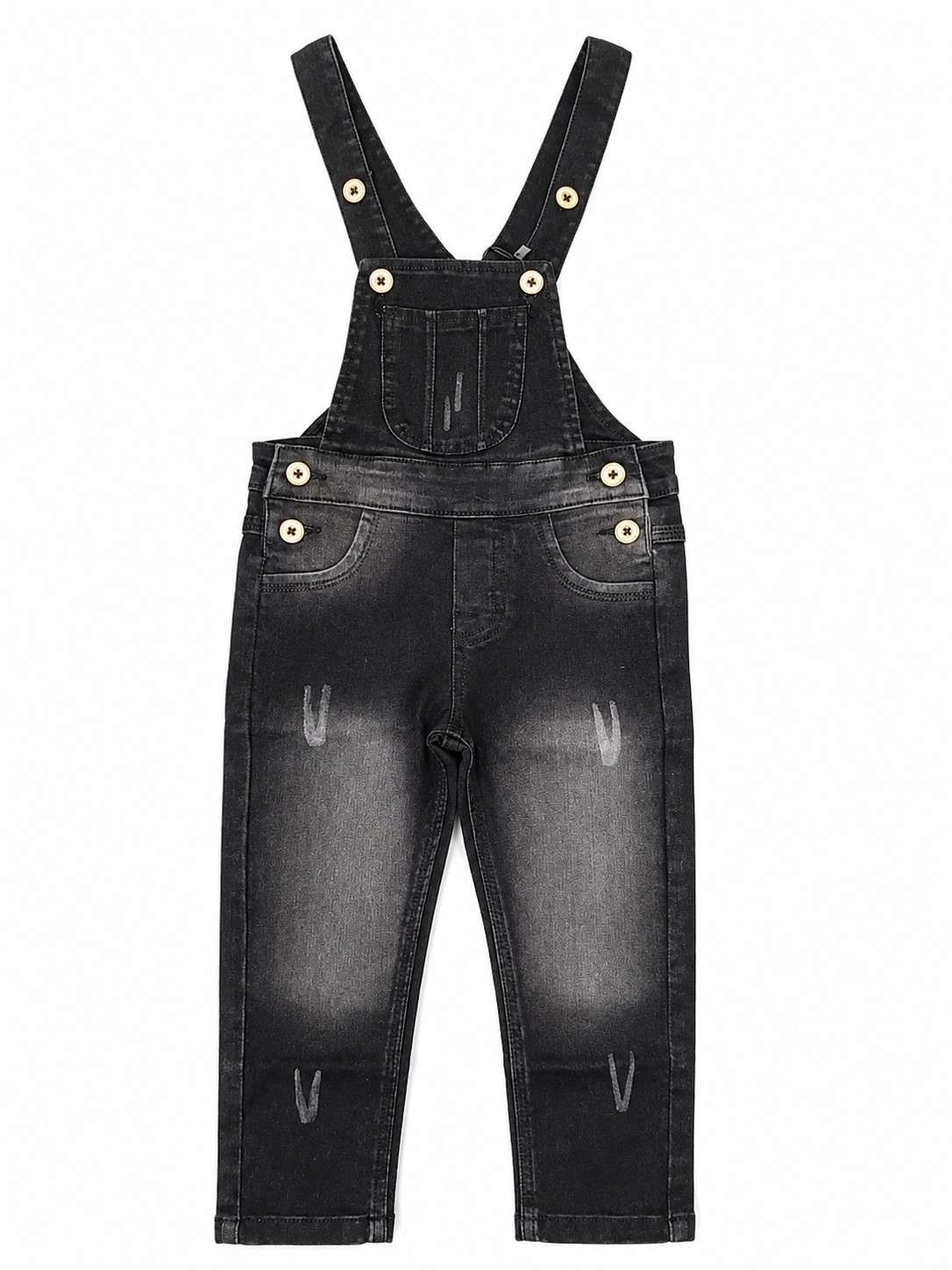 Unisex Stylish Dungaree