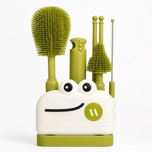 Baby Bottle Cleaning Kit