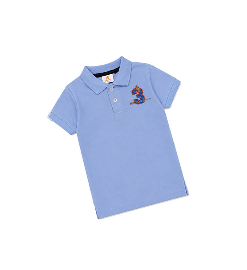 Classy3PrintedPoloShirt-SkyBlue_1