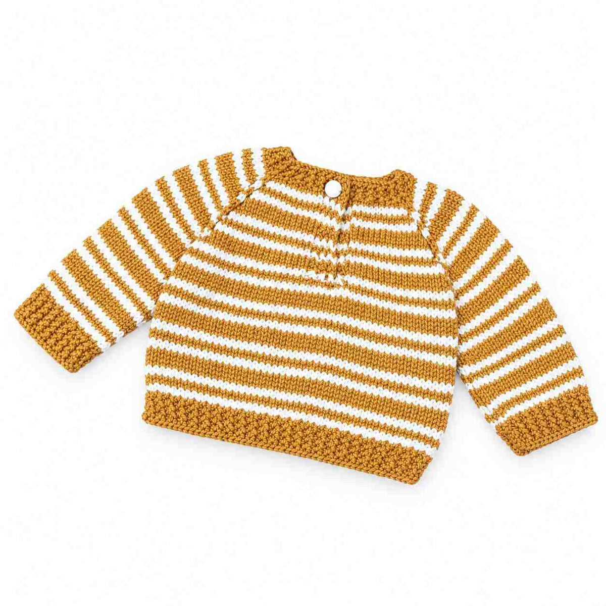 Cute_Baby_Hand_Made_Wool_Shirt-_Brown