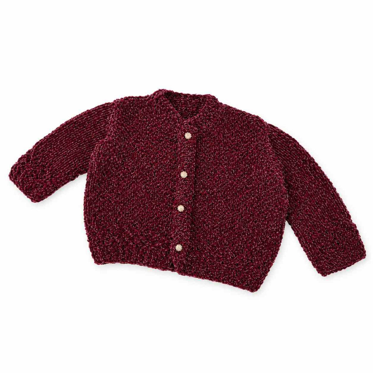 Cute_Baby_Hand_Made_Wool_Shirt-_Maroon