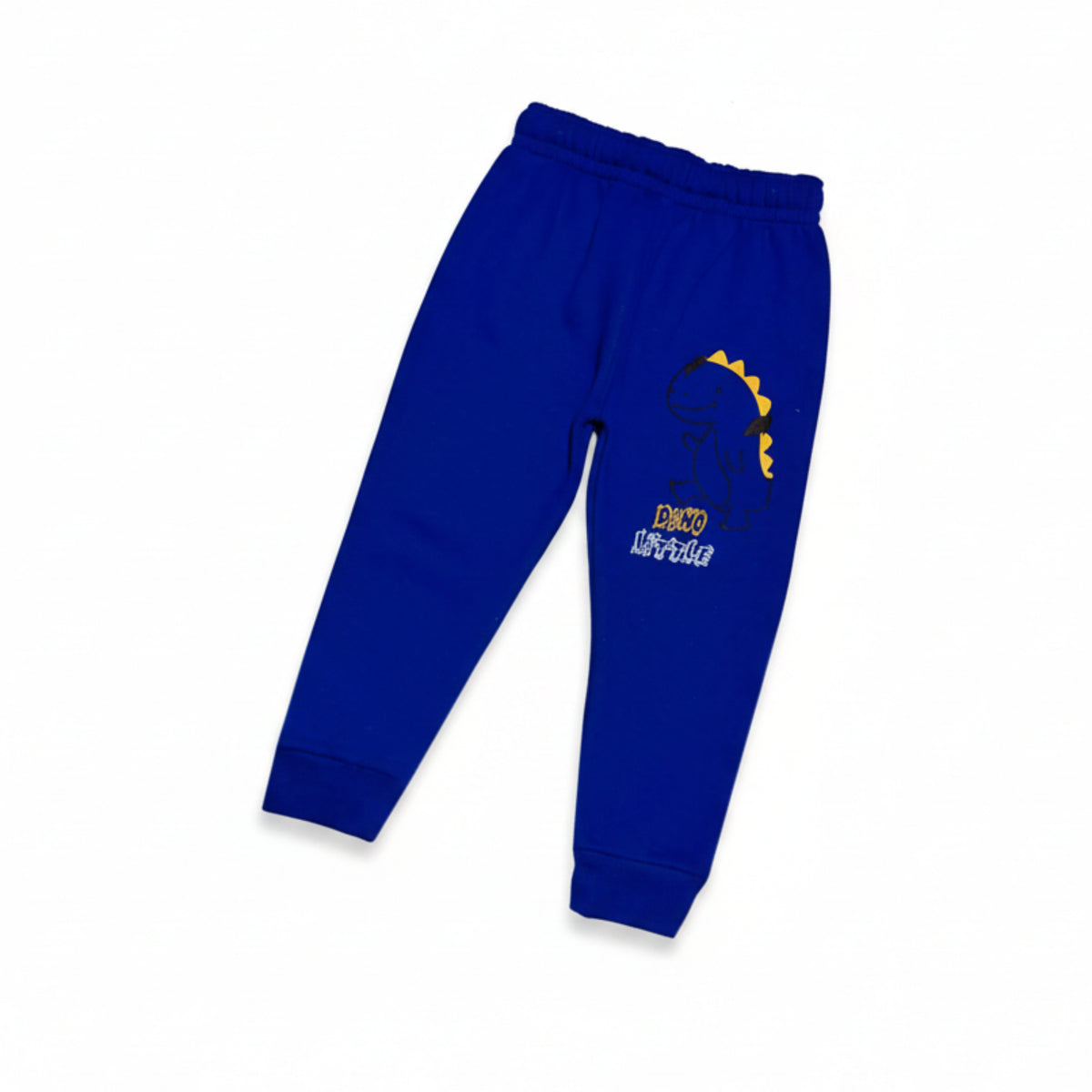 Dino Little Trouser - Royal Blue