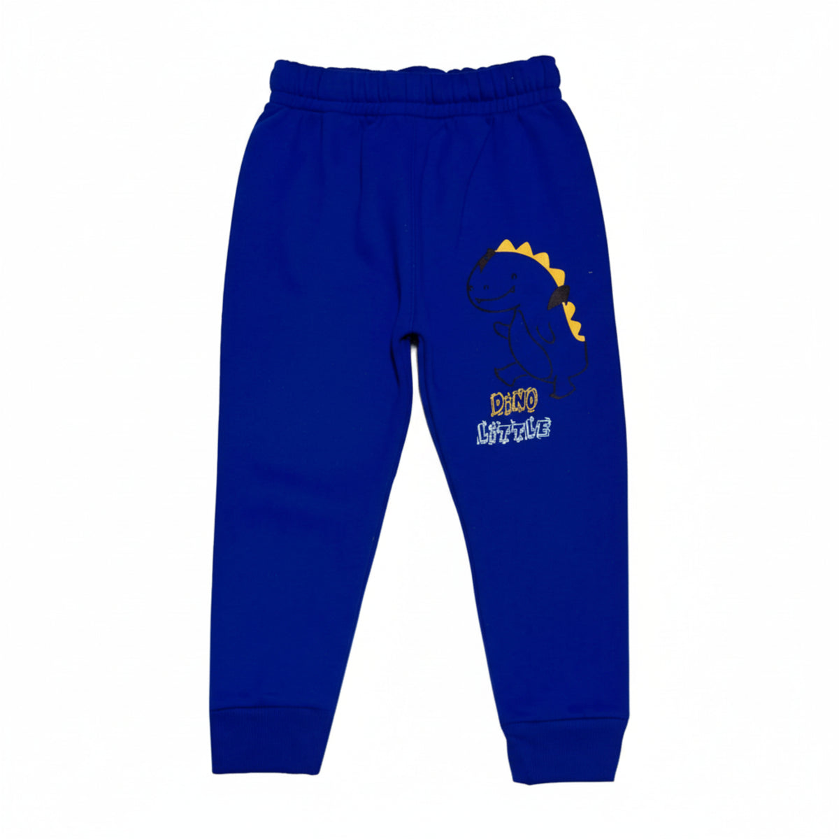 Dino Little Trouser - Royal Blue