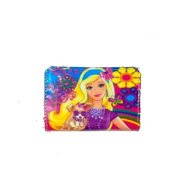 Doll purse with metal Shoulder Chain