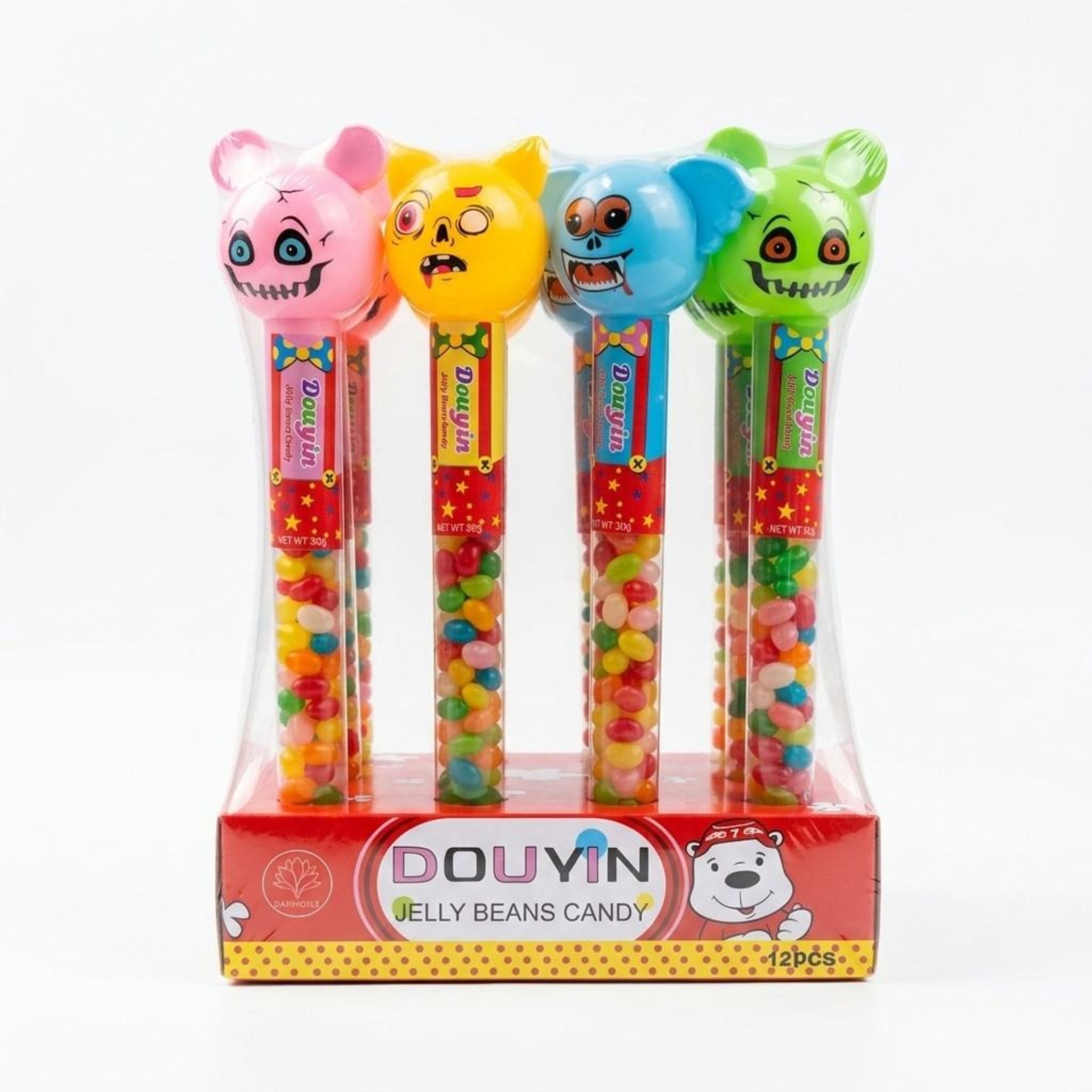 Douyin Jelly Beans Candy