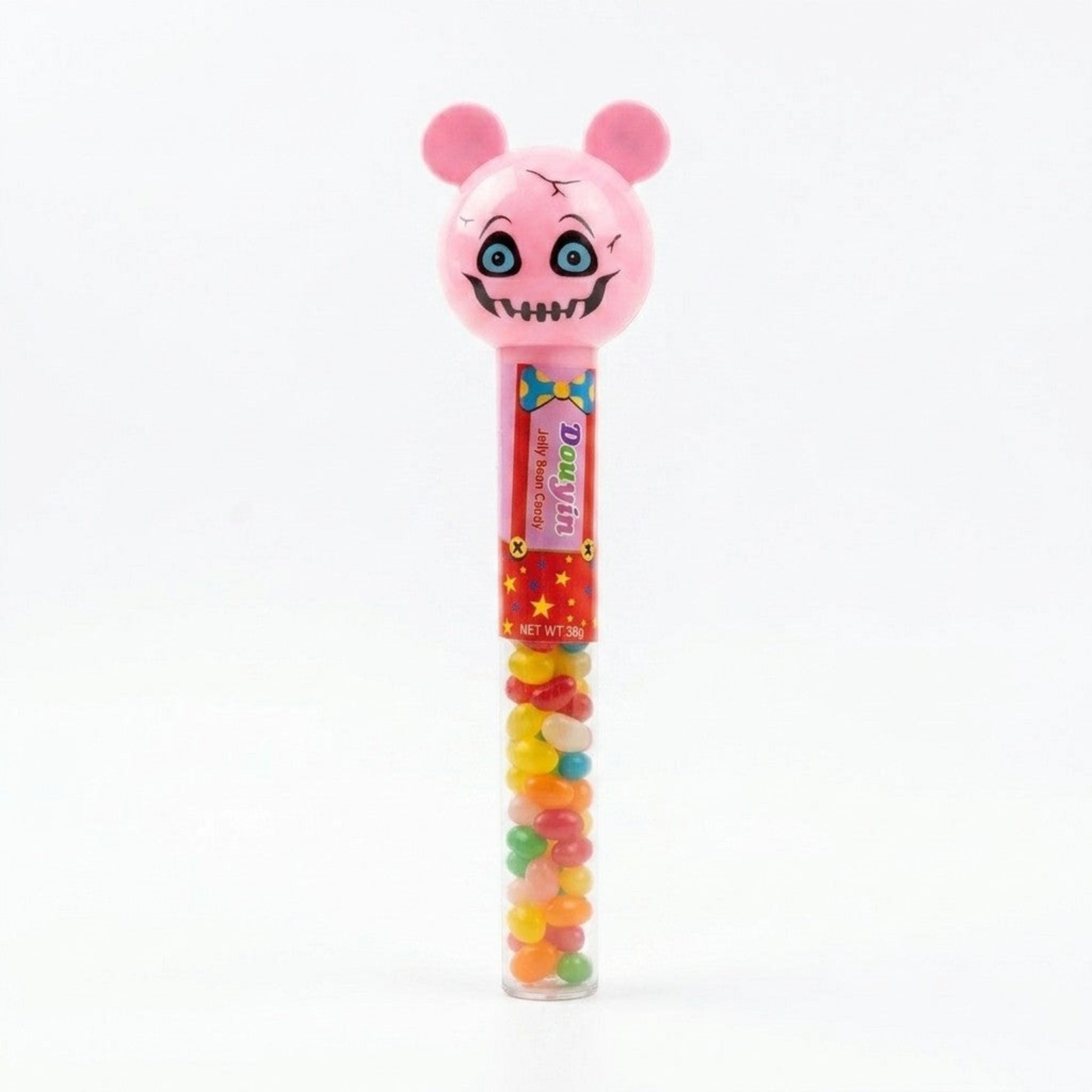 Douyin Jelly Beans Candy.pink