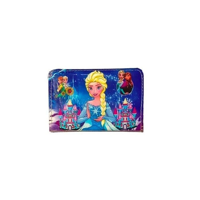 Doll purse with metal Shoulder Chain