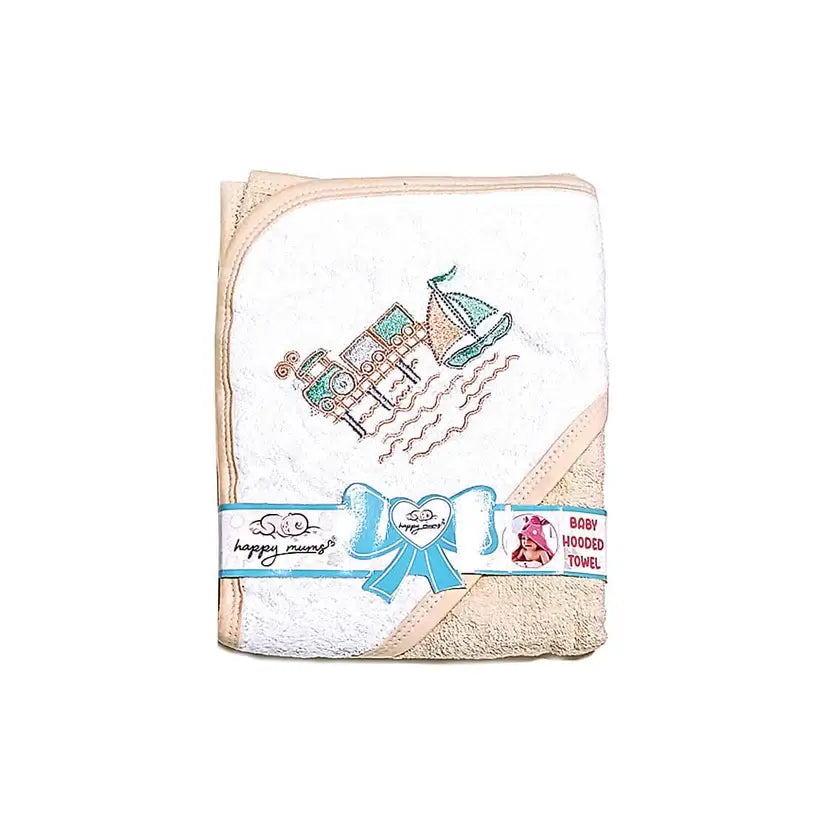 You are Special-Superior Quality-Baby Hooded Towel