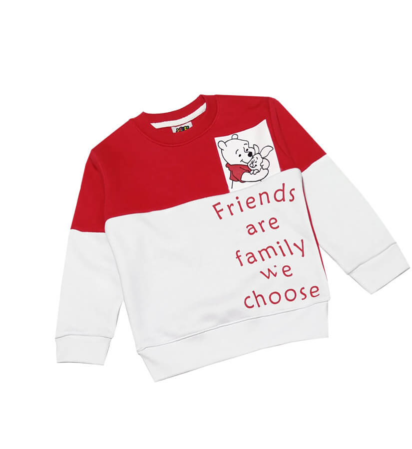 Friends_FamilyFleeceSweratshirt-Red1