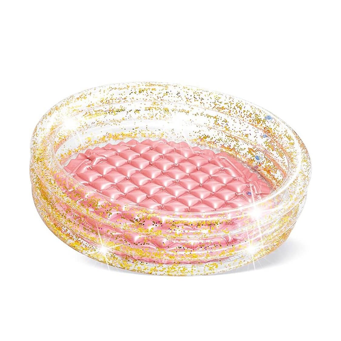 GLITTER MINI POOL
