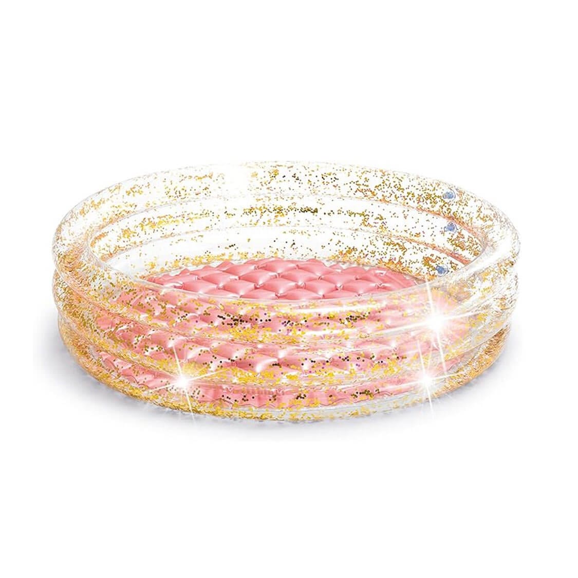 GLITTER MINI POOL