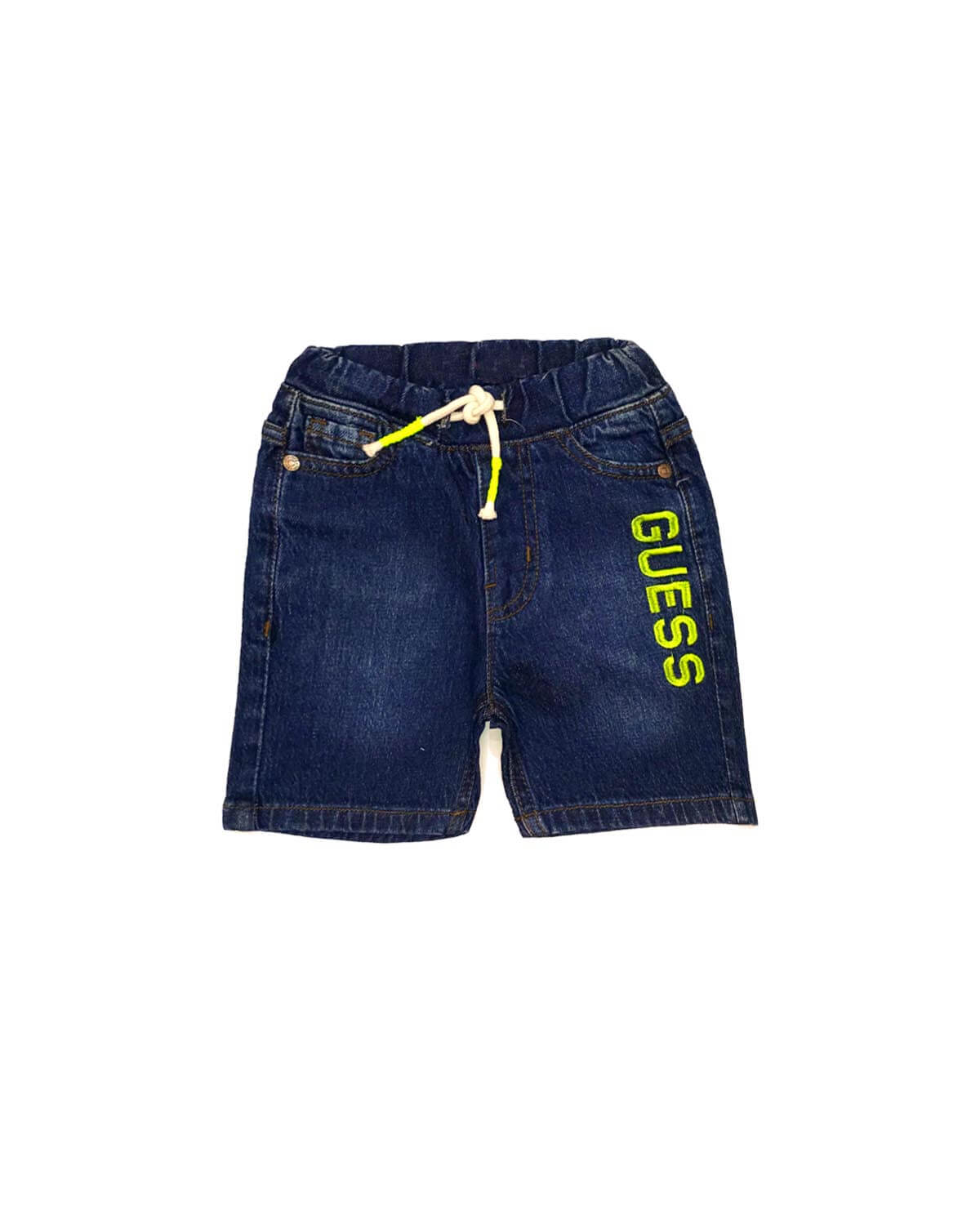 GUESS Denim Short – Dark Blue.