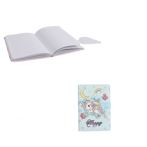Happy Baby Magic Unicorn Diary-2