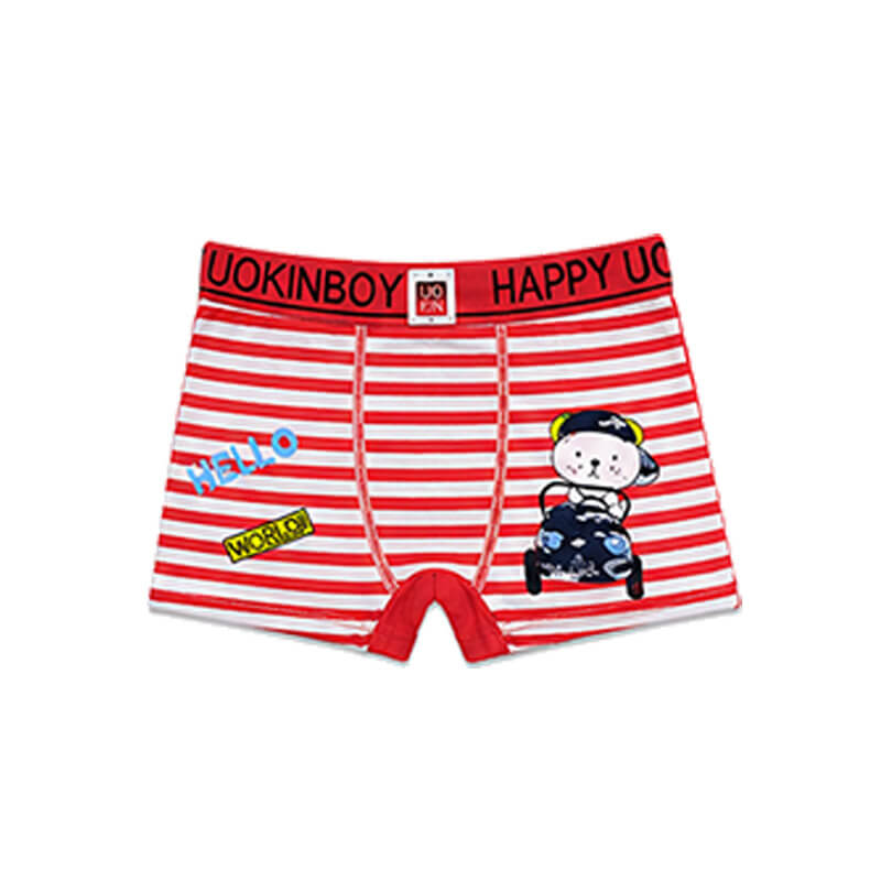 Hello_Teddy_Bear_Printed_Boys_Soft_Cotton_Panties_1