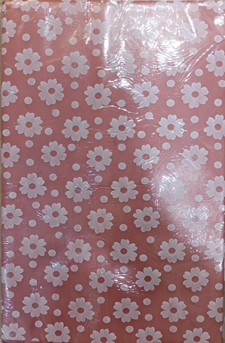 Floral Garden Diaper Changing Sheet