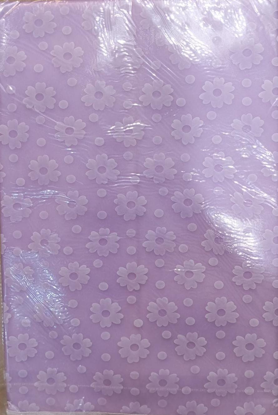 Floral Garden Diaper Changing Sheet