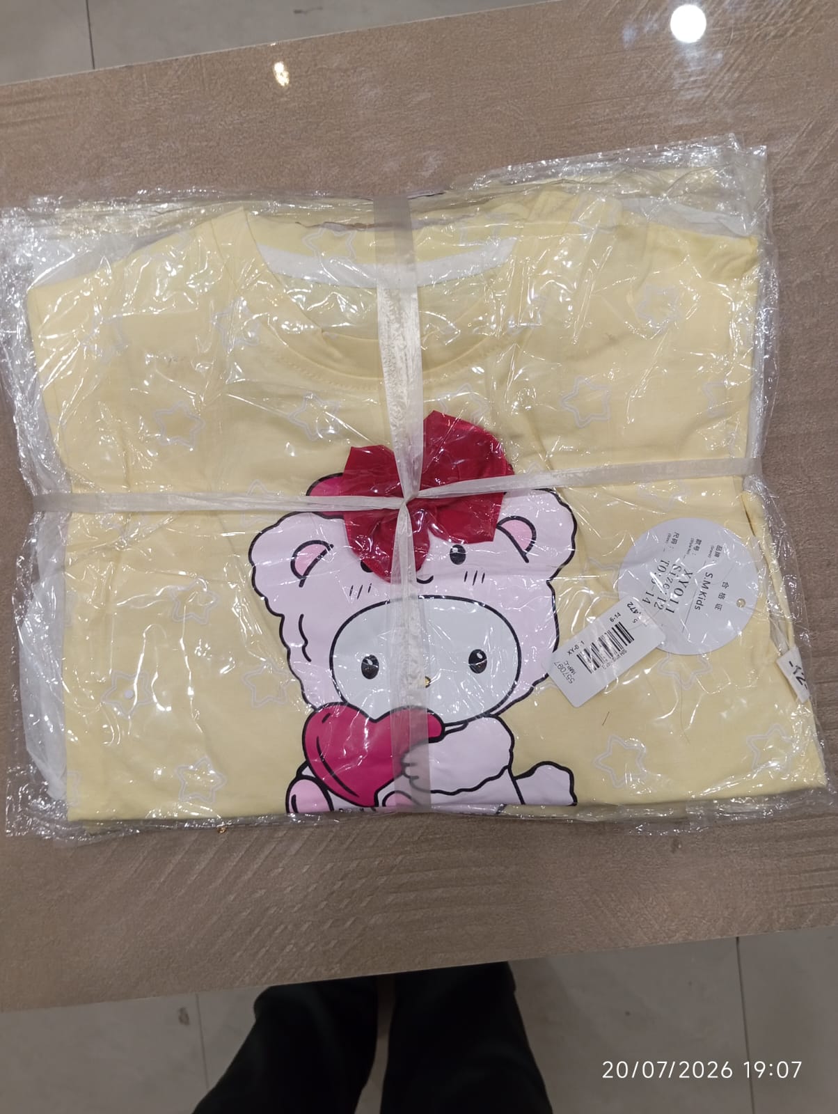Baby Smart Casual Suit