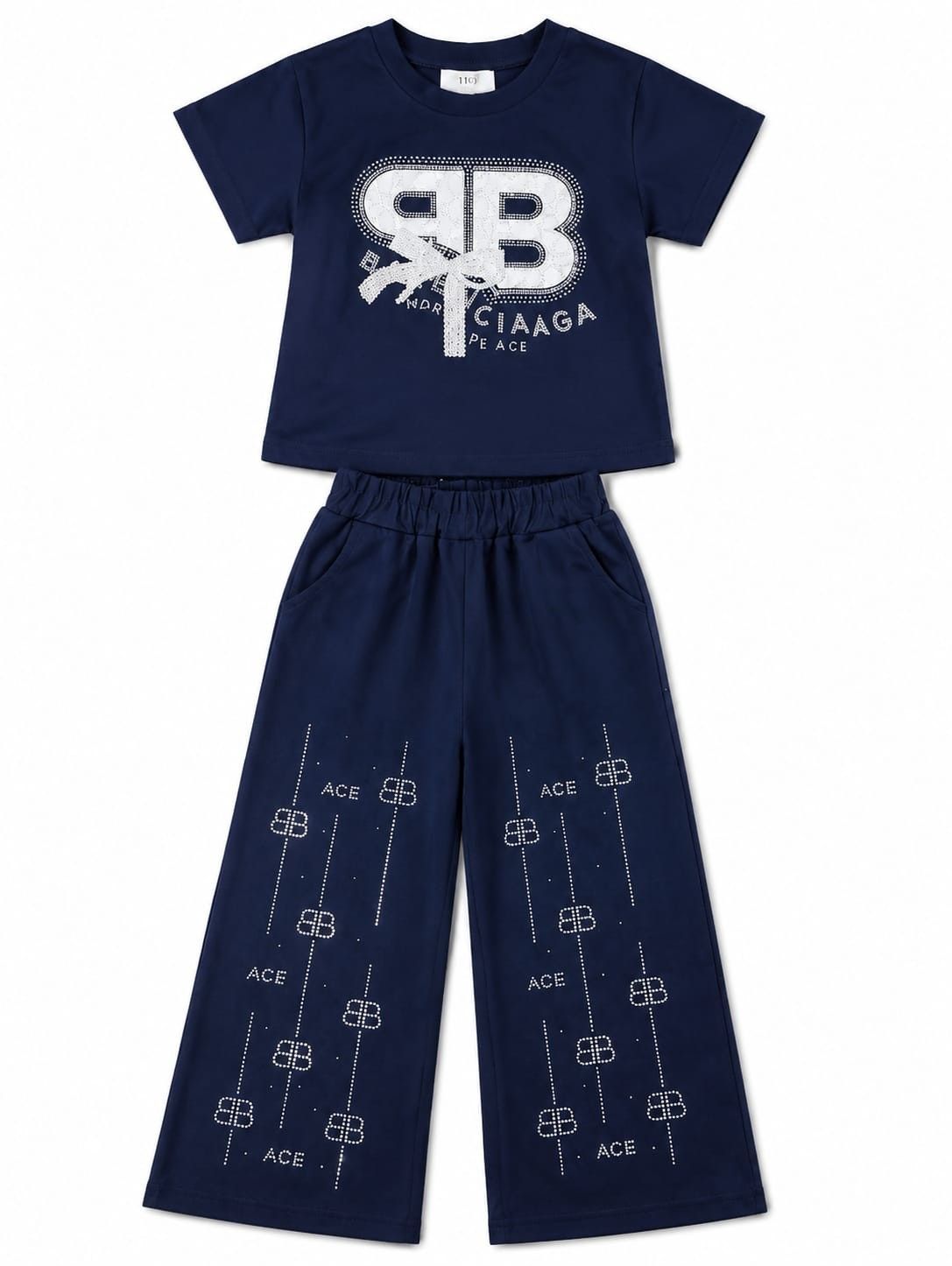ACE Girl Set