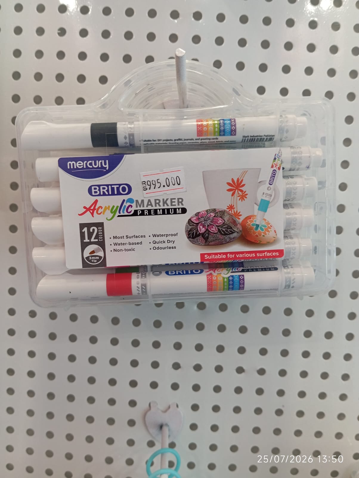 Kids Cryons Markers