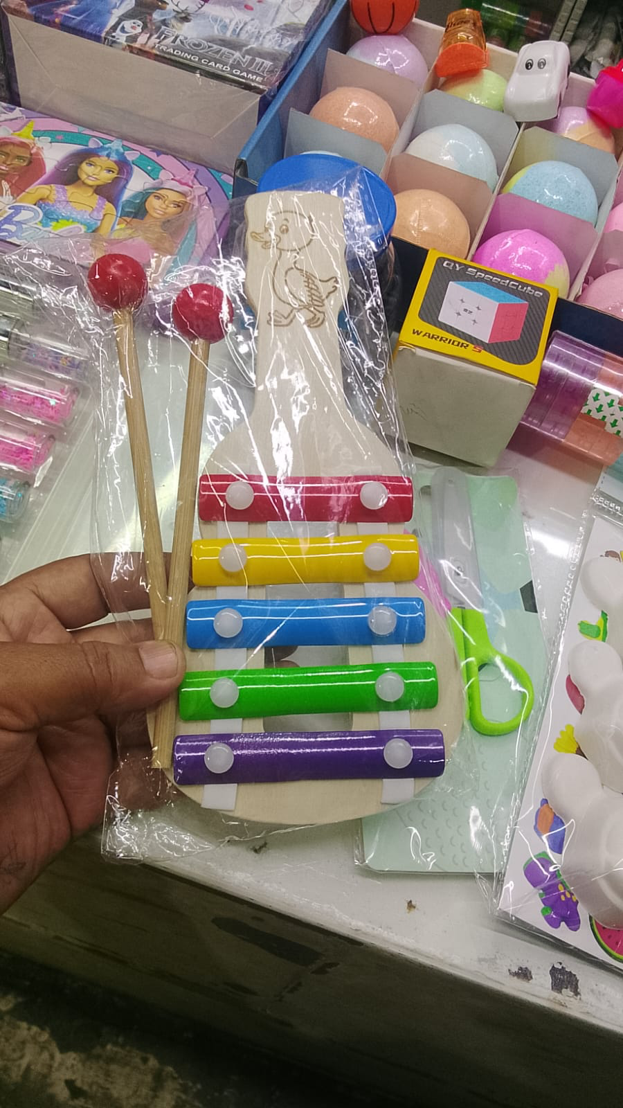 Baby Piano
