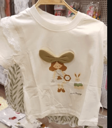 Love Happy Baby Girl Dress