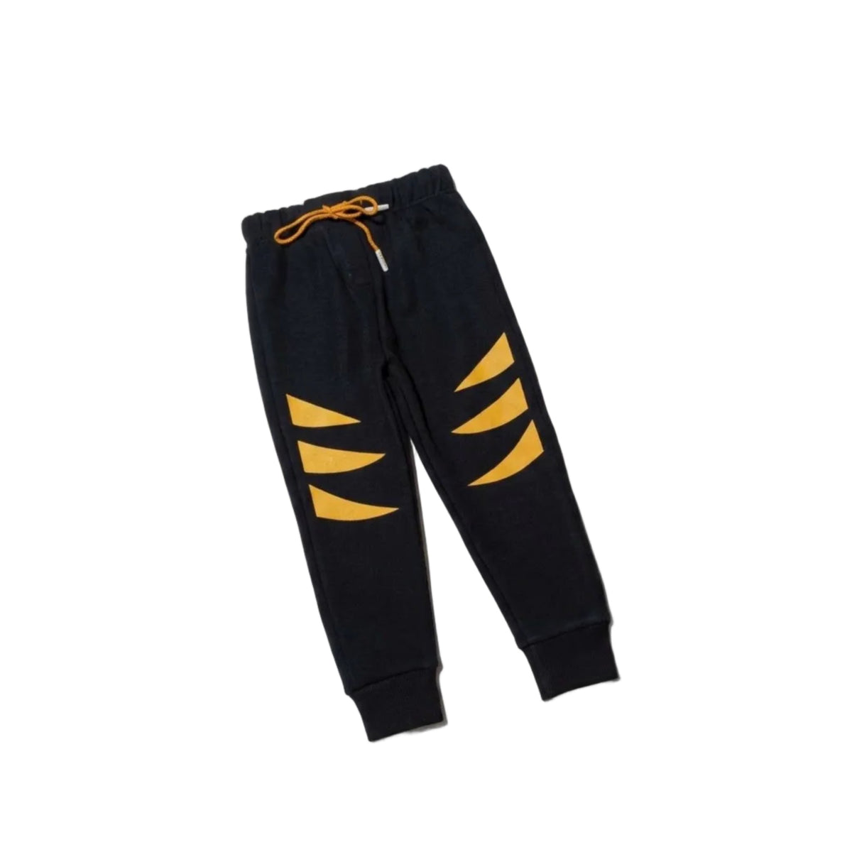 Innocent Baby Lion Trouser - Mustard &amp; Black