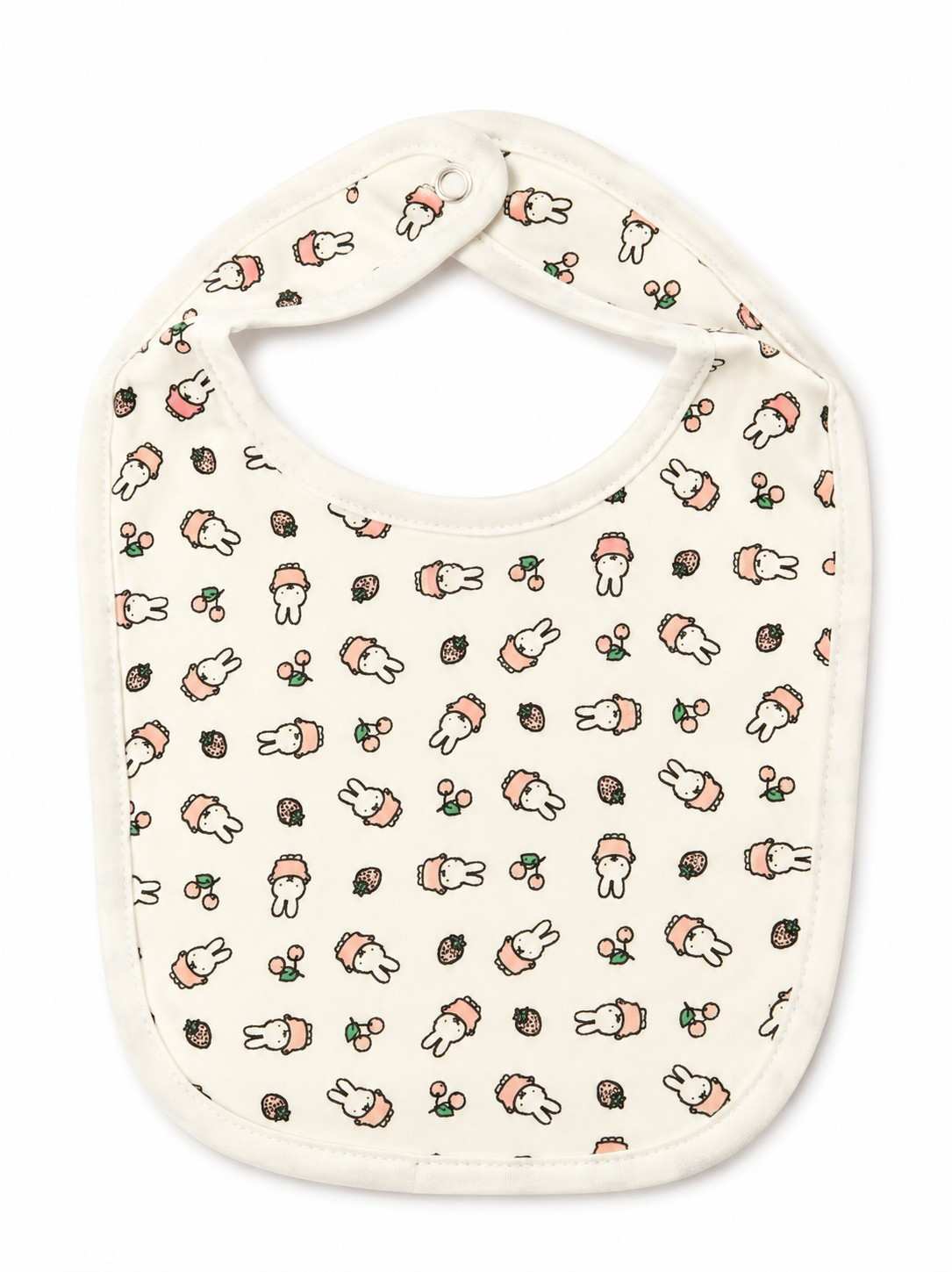 KIds Baby Bib 3pc Pack-2